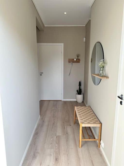 Sjarmerende Og Sentralt Beliggende Med Stor Ballkong Pa Storhaug - Perfekt Sommerleie! Apartment