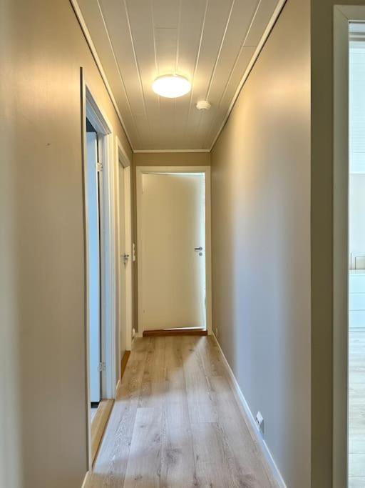 Apartment Sjarmerende Og Sentralt Beliggende Med Stor Ballkong Pa Storhaug - Perfekt Sommerleie! Stavanger